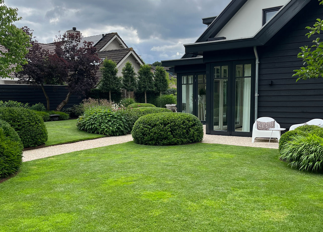 Fam smink beershoveniers