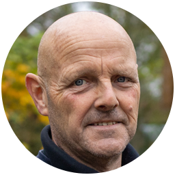 Reindert beers hoveniers