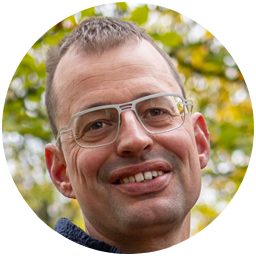 Richard beers hoveniers