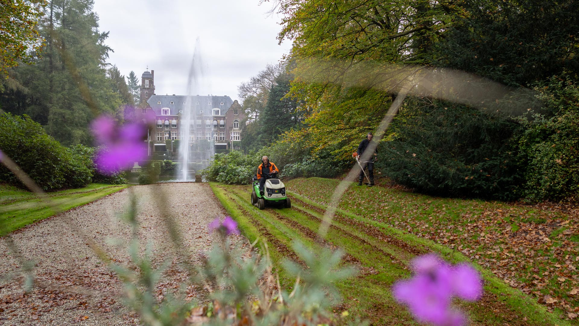 Sfeerbeeld 01 beers hoveniers