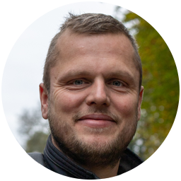 Stefan beers hoveniers