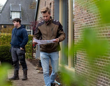 Tuinontwerp 01 beers hoveniers